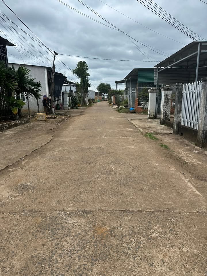 Đất thổ cư Hòa Phú, Buôn Ma Thuột 190m² giá chỉ 850 triệu - Đầu tư sinh lời ngay!