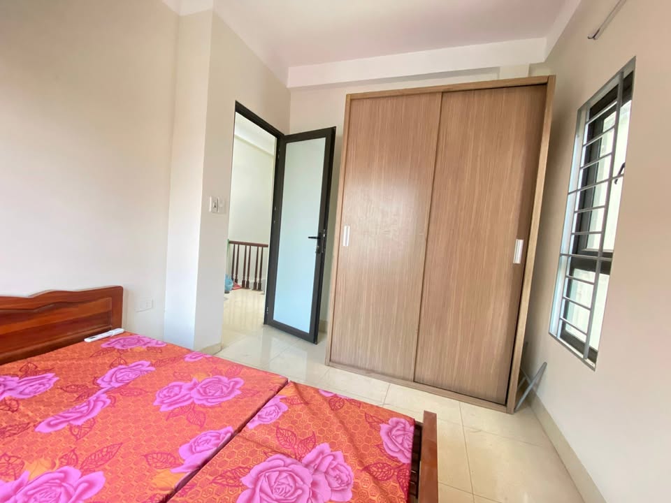 Nhà cho thuê chính chủ tại Yên Nghĩa, Hà Đông 30m² giá 7.5 triệu - Chỉ việc xách vali vào ở!