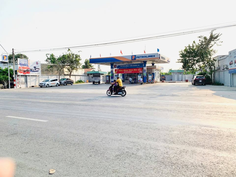 Đất thổ cư 400m² tại TP Gò Công - Tiền Giang giá 1,05 tỷ - Đầu tư sinh lời lý tưởng!