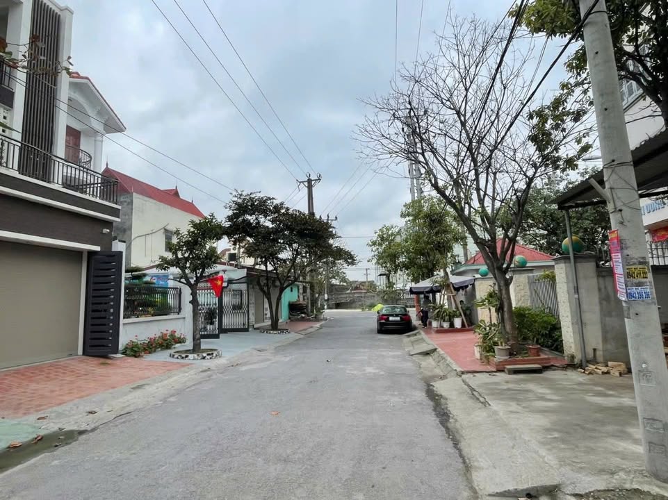 Đất nền An Hưng, An Dương, Hải Phòng 100m² giá chỉ 20 triệu - Đầu tư sinh lời ngay!