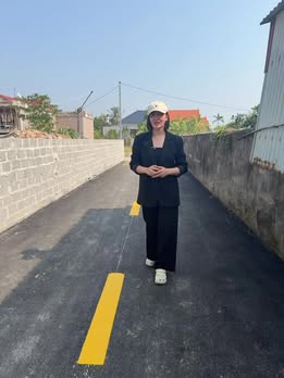 Lô đất Minh Tân, Kiến Thụy 79.6m² giá 800 triệu - Ô tô vào tận nơi!