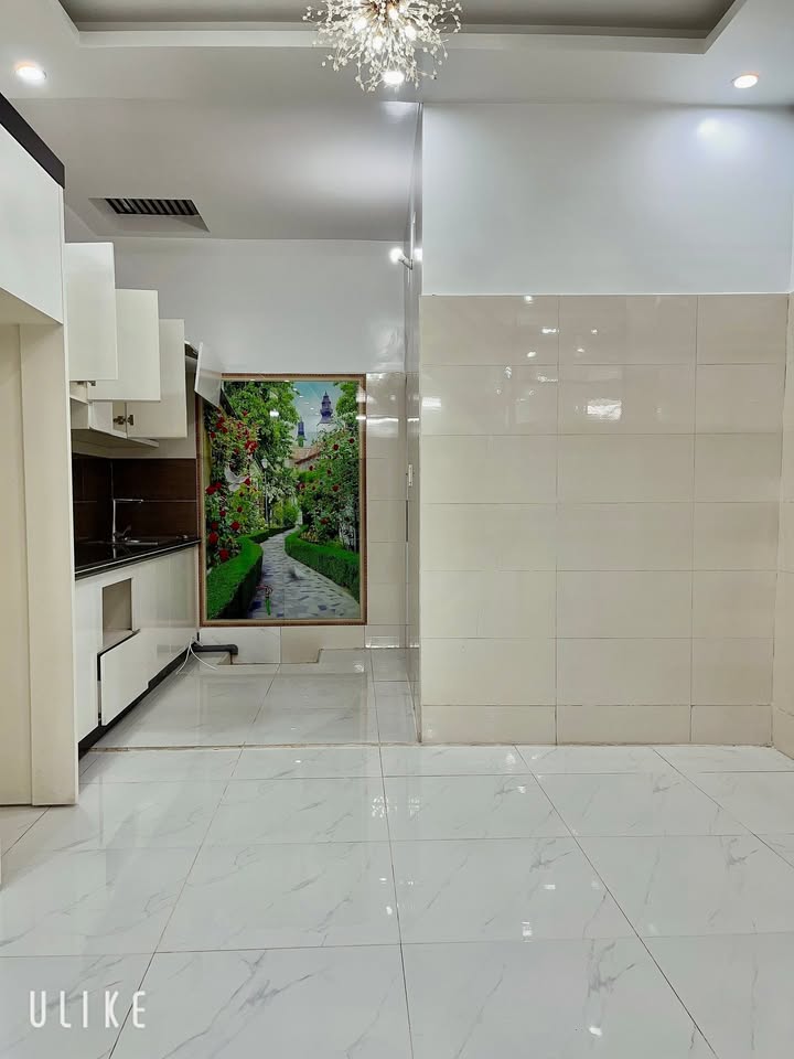 Nhà riêng 3/75A Trần Văn Lan, Cát Bi 48m² giá 2.09 tỷ - Chính chủ bán gấp!