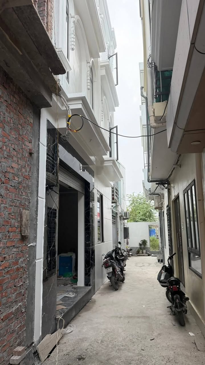 Nhà Độc Lập 40m² Đẹp Tại Đằng Hải - Giá 2.88 Tỷ Thương Lượng