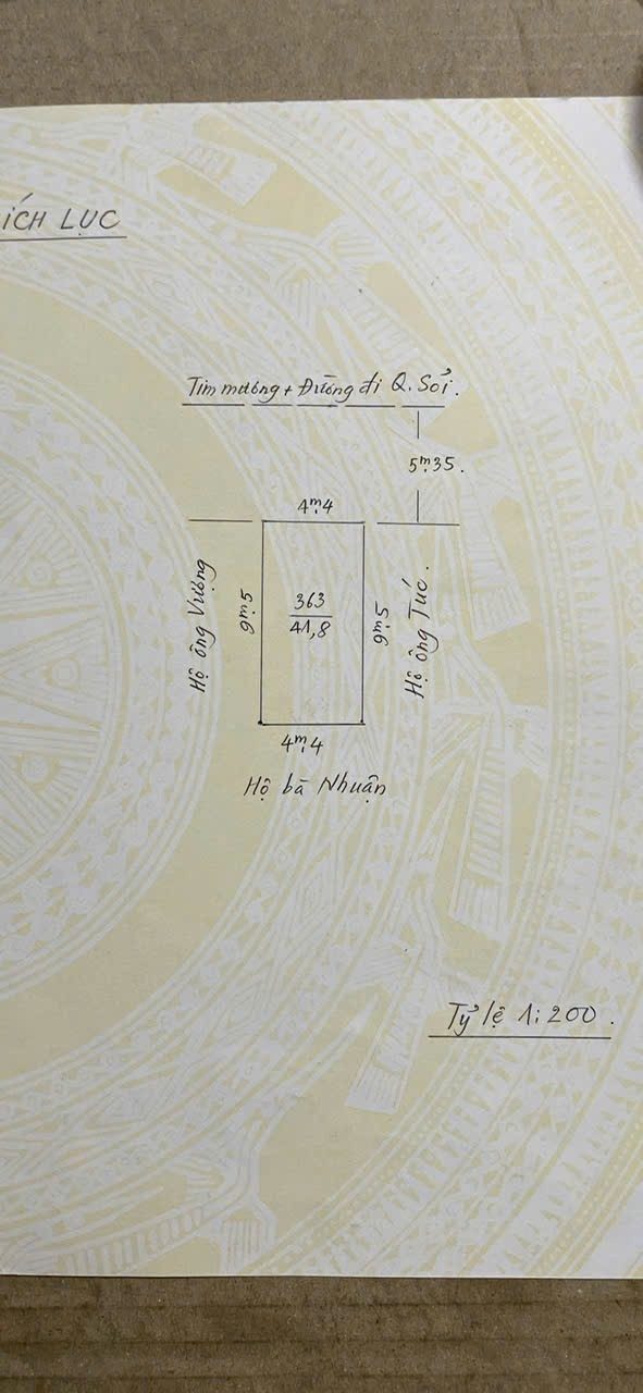 Nhà mặt đường Đồng Thiện, Lê Chân, Hải Phòng 41.8m² giá 4.38 tỷ - Kinh doanh sầm uất!