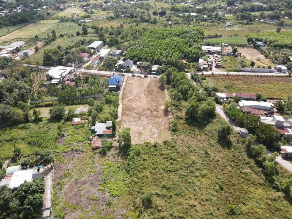 Đất thổ cư 3,5 sào Châu Pha Bà Rịa - Vũng Tàu giá thỏa thuận - Đầu tư sinh lời ngay!