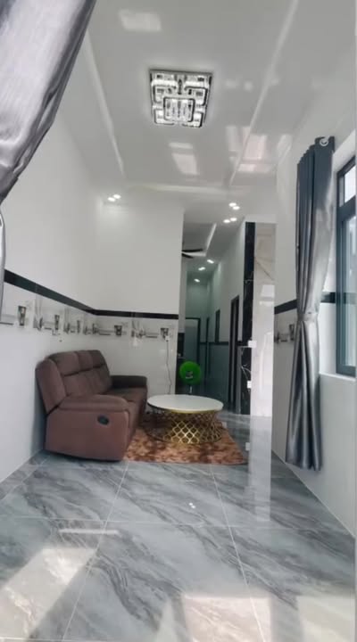 Nhà mặt tiền Long Phước - Bà Rịa 92,5m² giá 1.85 tỷ - Cơ hội đầu tư hấp dẫn!