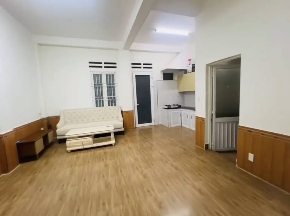 Chung cư Nguyễn Lương Bằng Đà Lạt 2PN giá 8 triệu - Sẵn sàng vào ở!