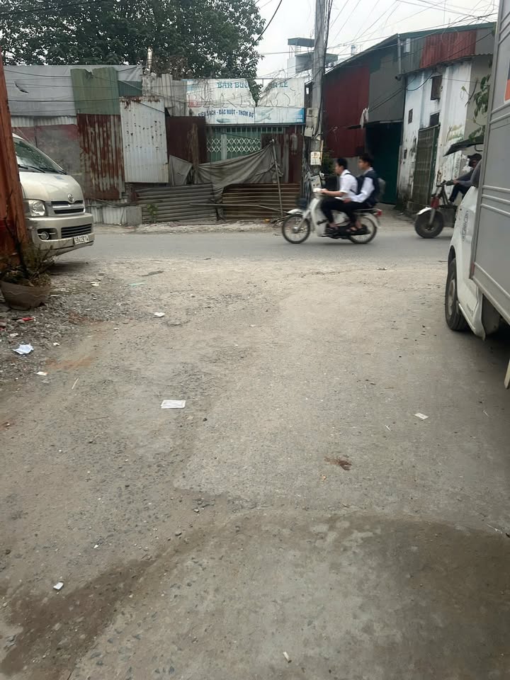 Nhà mới Phú Lương, Hà Đông 41m² giá 6.05 tỷ - Thiết kế hiện đại, ô tô tránh