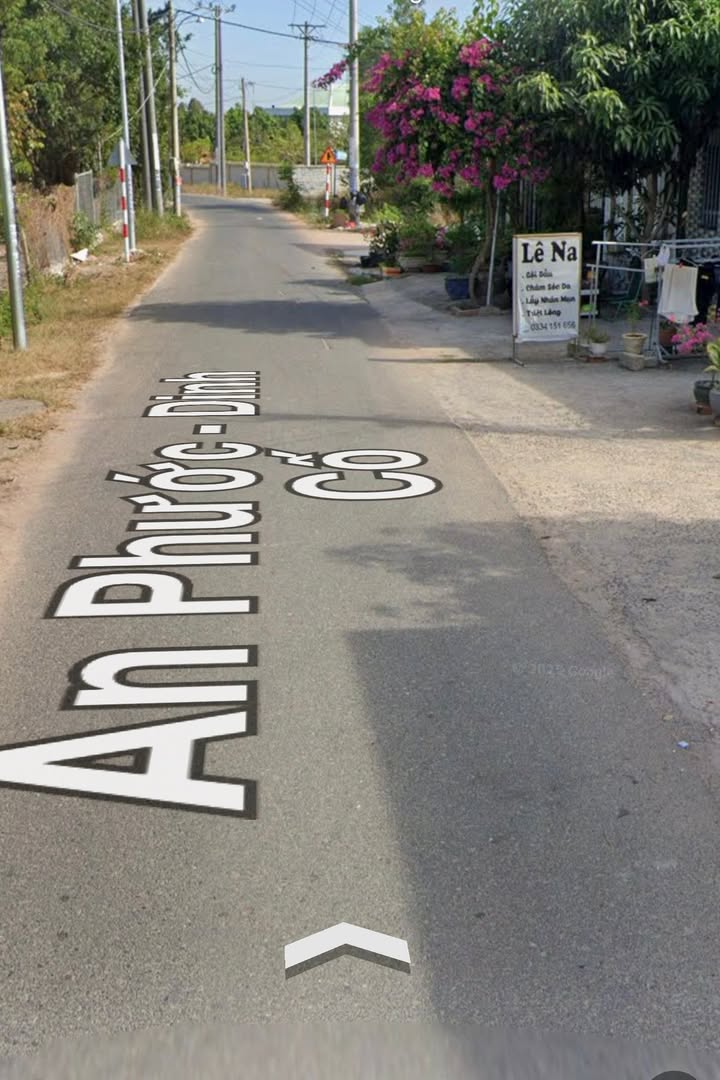 Nhà Xã Tam Phước - Huyện Long Điền 128m² giá chỉ 1.85 tỷ - Sẵn sàng ở ngay!