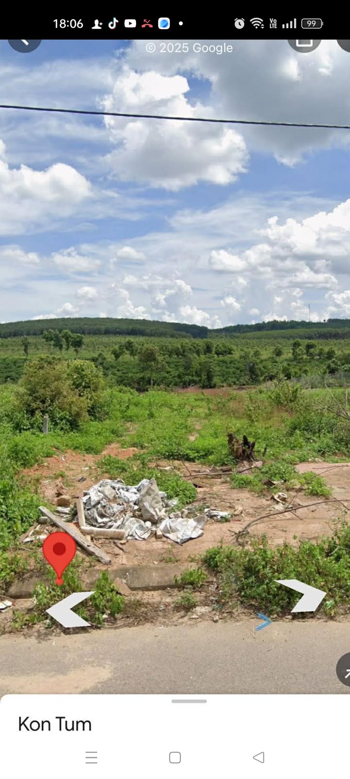 Đất nền 500m² đường Nguyễn Huệ, Ngọc Hồi - Giá chỉ 1.6 tỷ, chính chủ bán gấp!