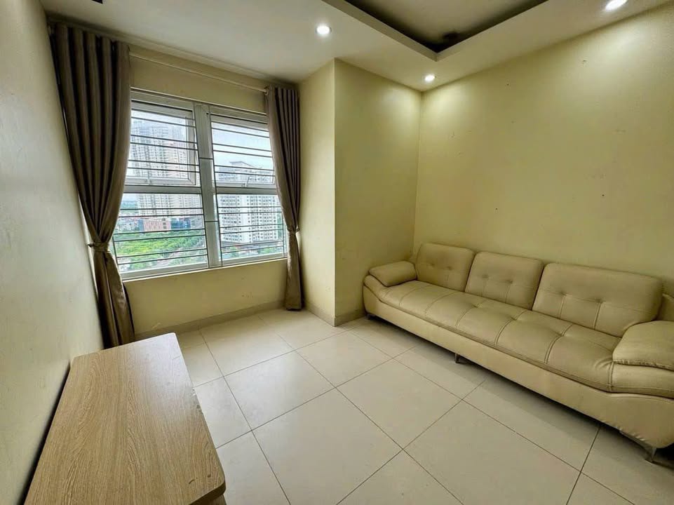 Căn hộ FLC Quang Trung Hà Đông 76m² giá thỏa thuận - Lô góc thoáng mát đầy đủ nội thất!