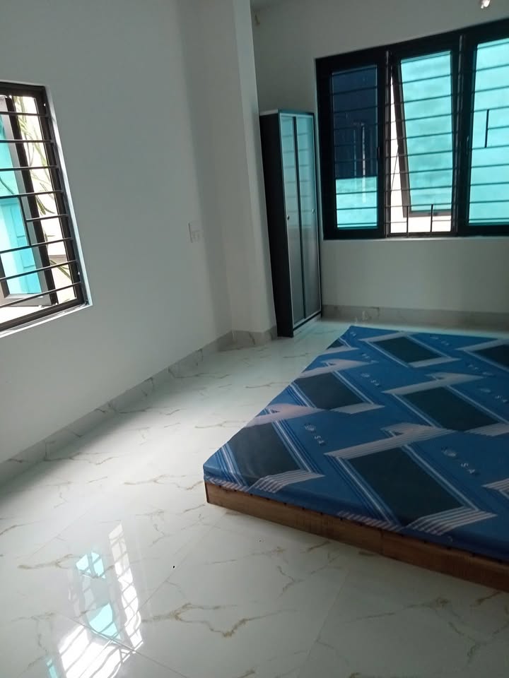 Nhà nguyên căn phường Phú Lãm 33m² giá 8.5 triệu - Cho thuê ngay, nội thất đầy đủ!