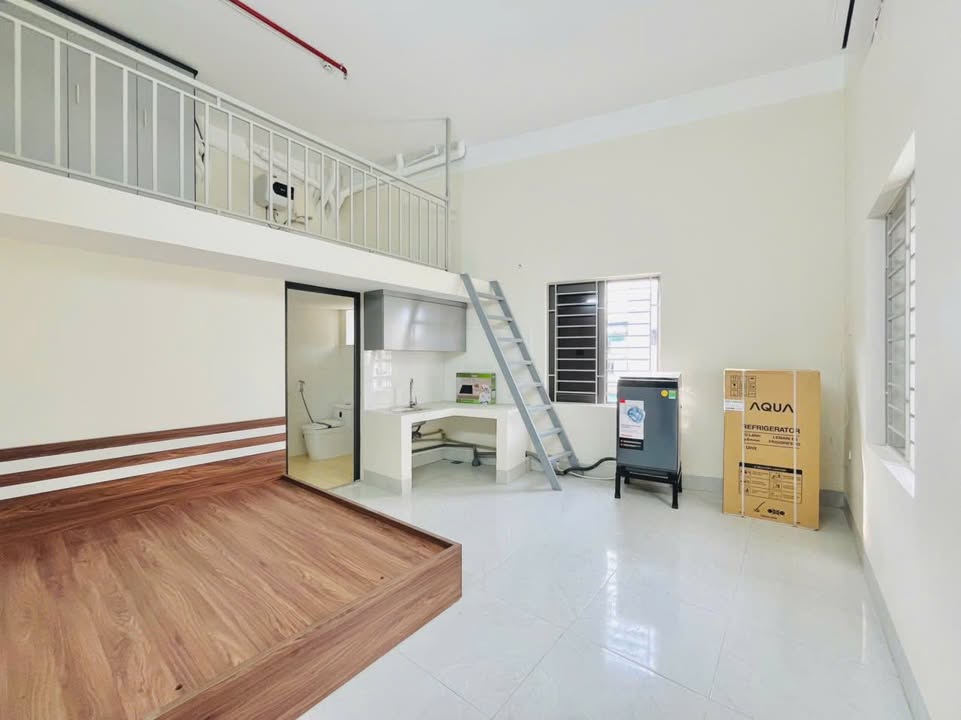 Phòng trọ mới quận Hà Đông 20m² giá 3.9 triệu - Full nội thất, ưu đãi hấp dẫn!