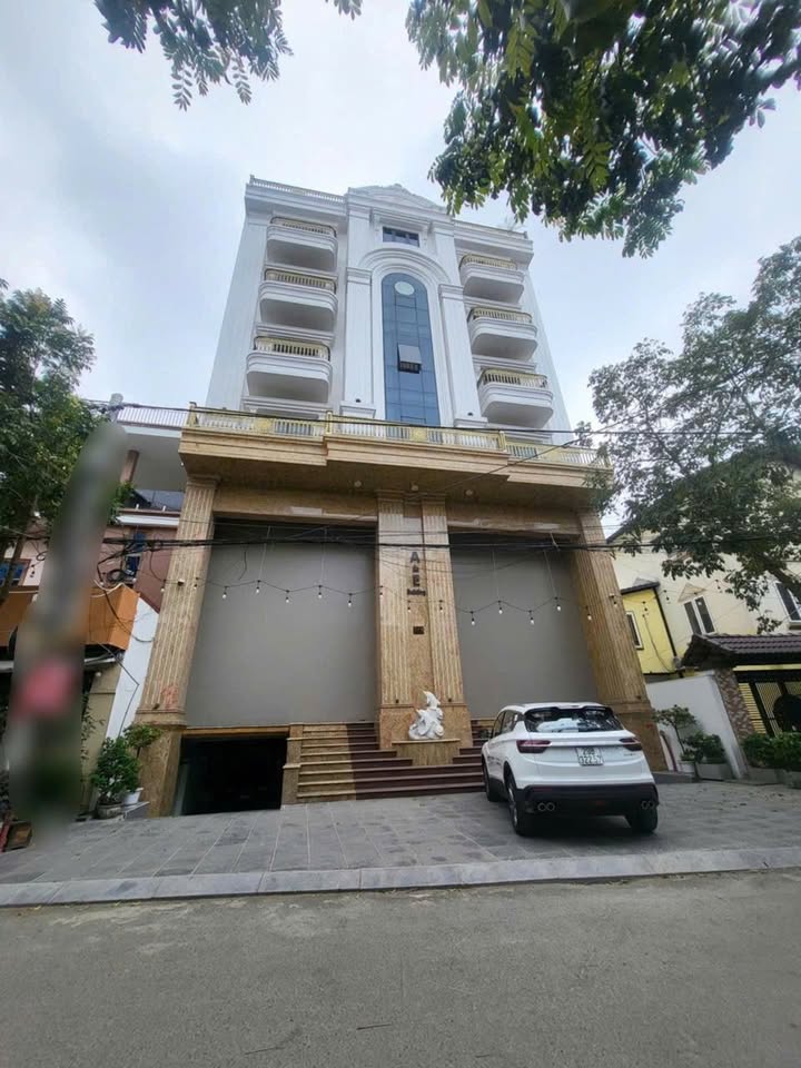 Sàn văn phòng 250m² KĐT Văn Phú Hà Đông chỉ 75 triệu - Lợi ích tối đa cho doanh nghiệp!