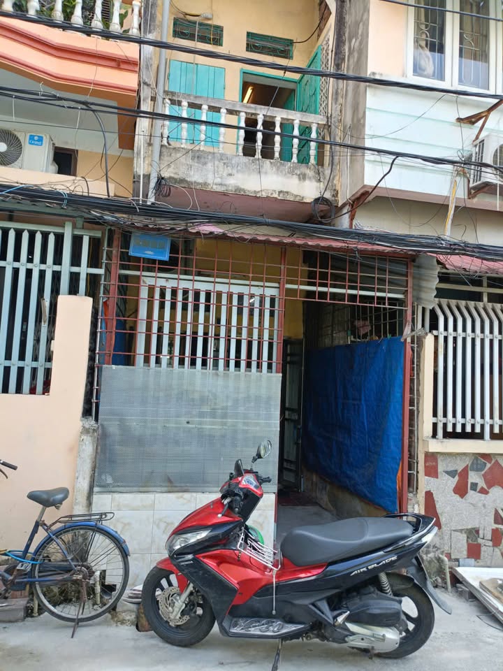 Nhà nguyên căn cho thuê tại số 7 Thành Công, Hà Đông 25m² giá 7 triệu - Đầy đủ tiện nghi, vào ở ngay!