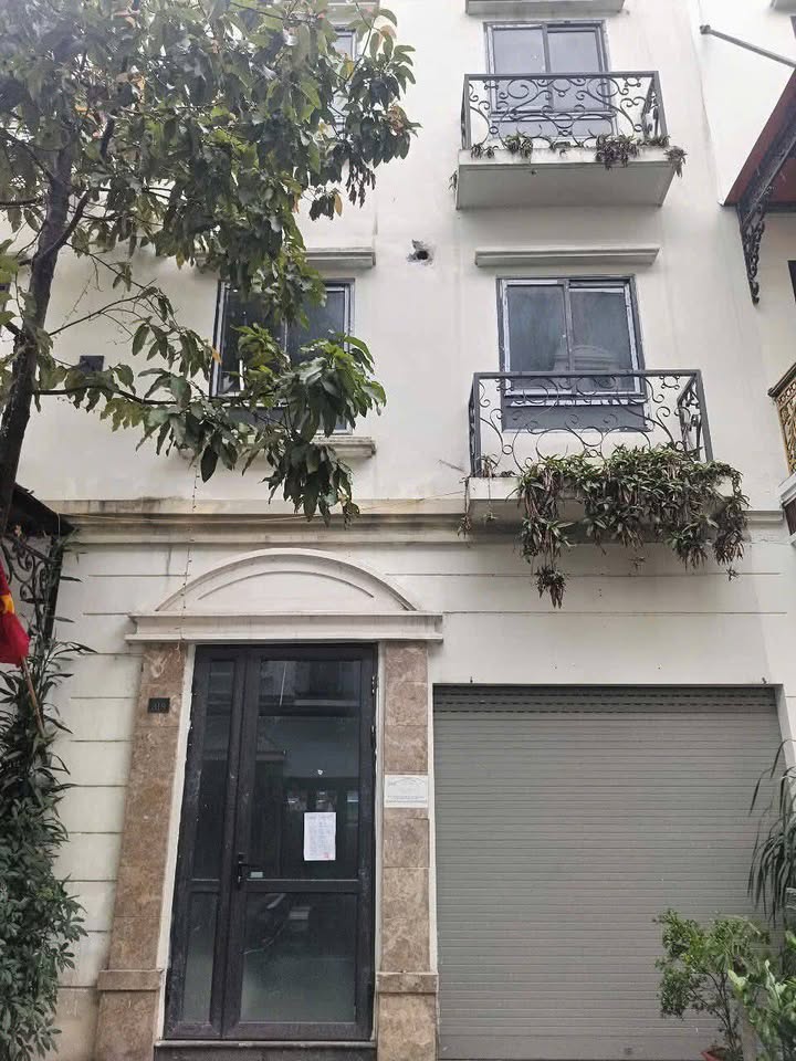 Nhà liền kề La Casta Hà Đông 74m² giá 16 triệu - Hoàn thiện đẹp mắt