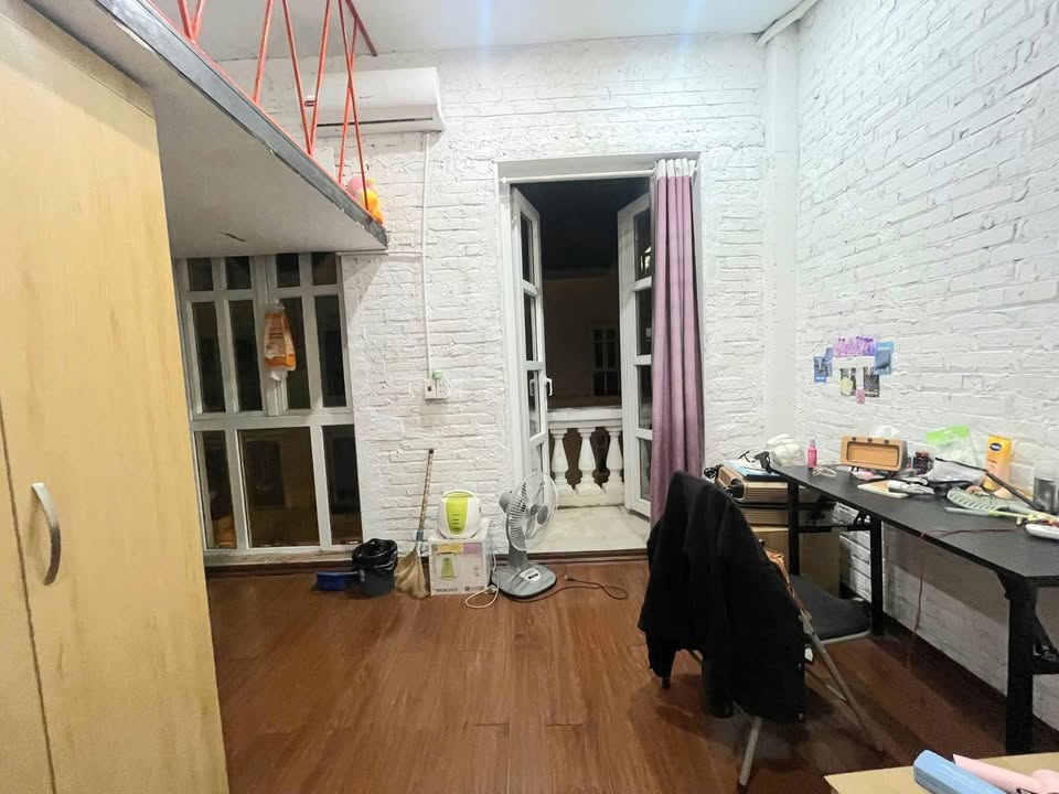 Phòng trọ Dương Nội 20m² giá thỏa thuận - Gần Đại học Phenikaa, tiện nghi đầy đủ!