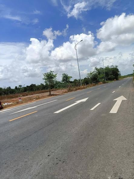 Đất nền 200m² mặt đường 997 Phước Long Thọ - Giá chỉ 990 triệu, thương lượng cho người thiện chí!