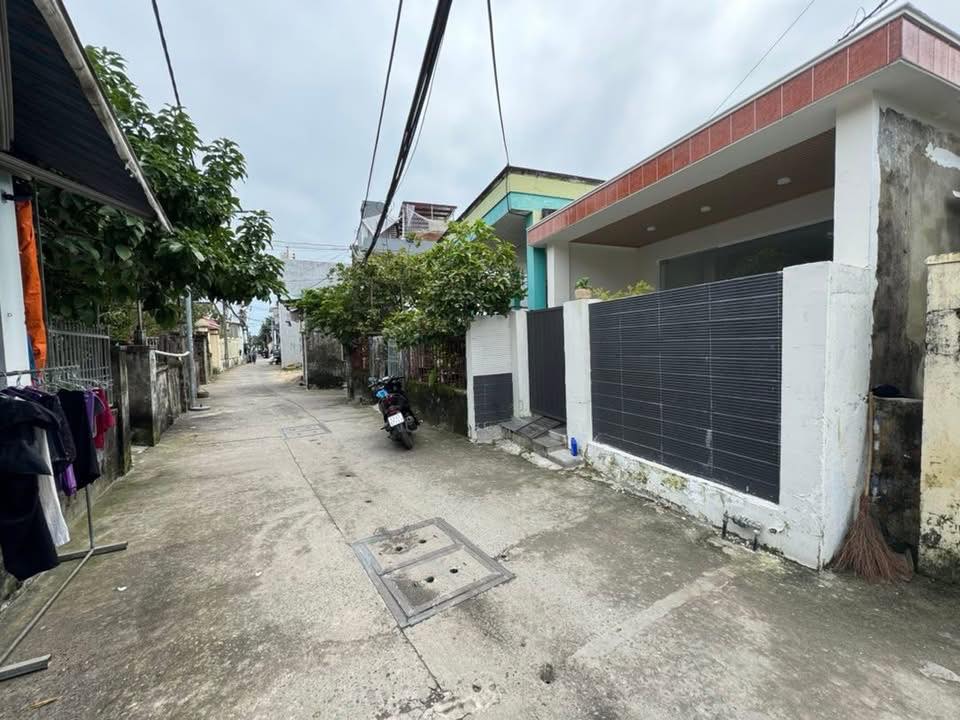 Nhà cho thuê kiệt ô tô Võ Duy Ninh - Thọ Quang 75m² giá 5 triệu - Tiện nghi đầy đủ!