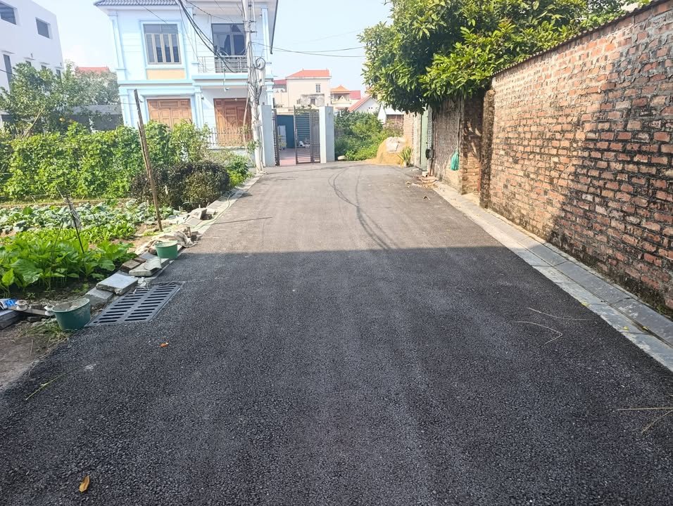 Đất nền Xuân Nộn Đông Anh 52m² giá 2 tỷ - Đầu tư sinh lời ngay hôm nay!