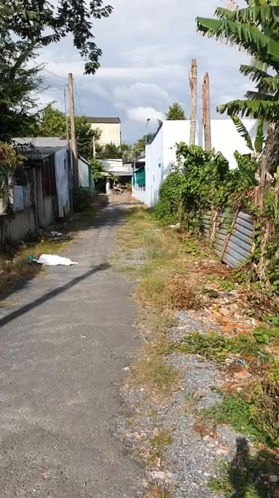 Nhà cho thuê hẻm 962 Võ Văn Kiệt, Sóc Trăng - Giá chỉ 1.2 triệu/tháng!