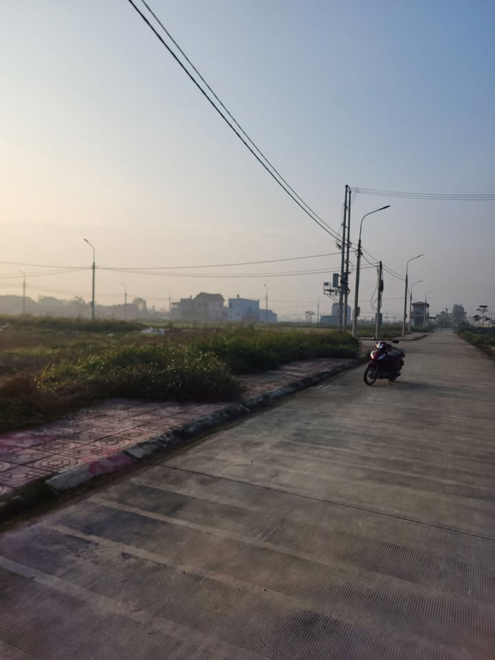 Đất mặt bằng Nga Hiệp 126m² giá 9xx - Vị trí đắc địa tiềm năng