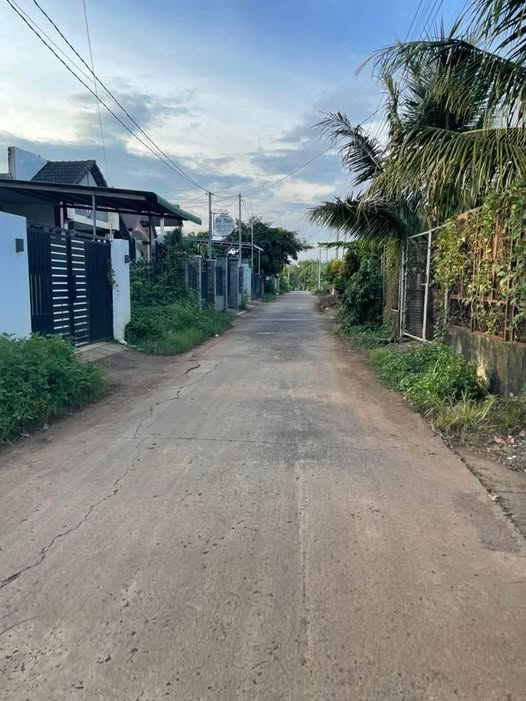 Đất thổ cư 165m² tại Gia Tân 2, Thống Nhất - Giá 1 tỷ thương lượng