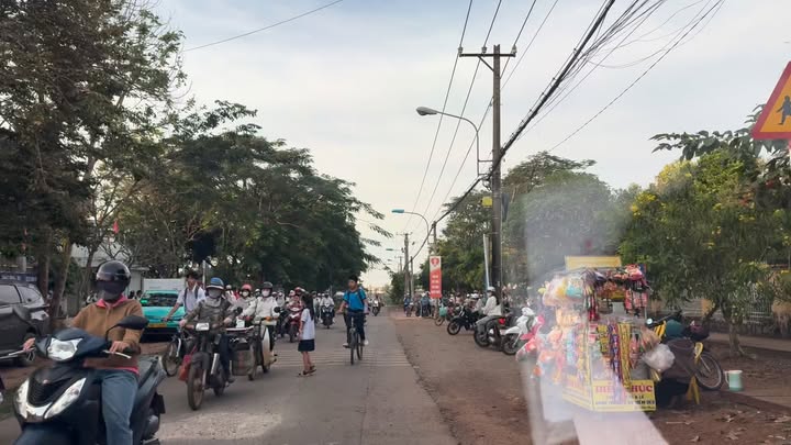 Đất nền Bảo Vinh Long Khánh 130m² giá 690 triệu - Pháp lý sổ đỏ chính chủ!