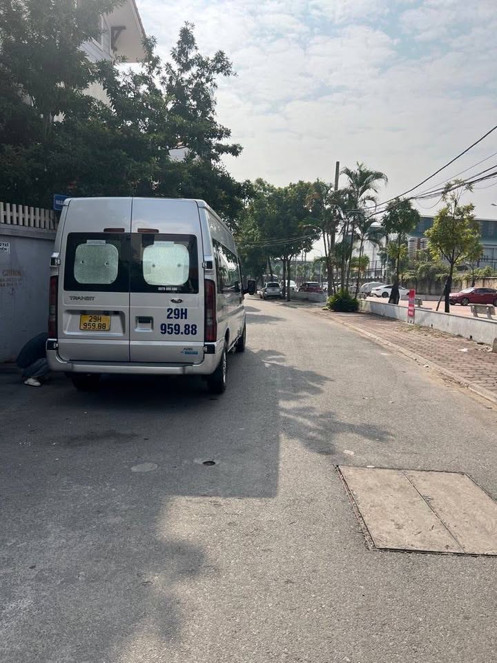 Đất nền Yên Viên, Gia Lâm 112m² - Tiềm năng tách thửa, giá tốt!