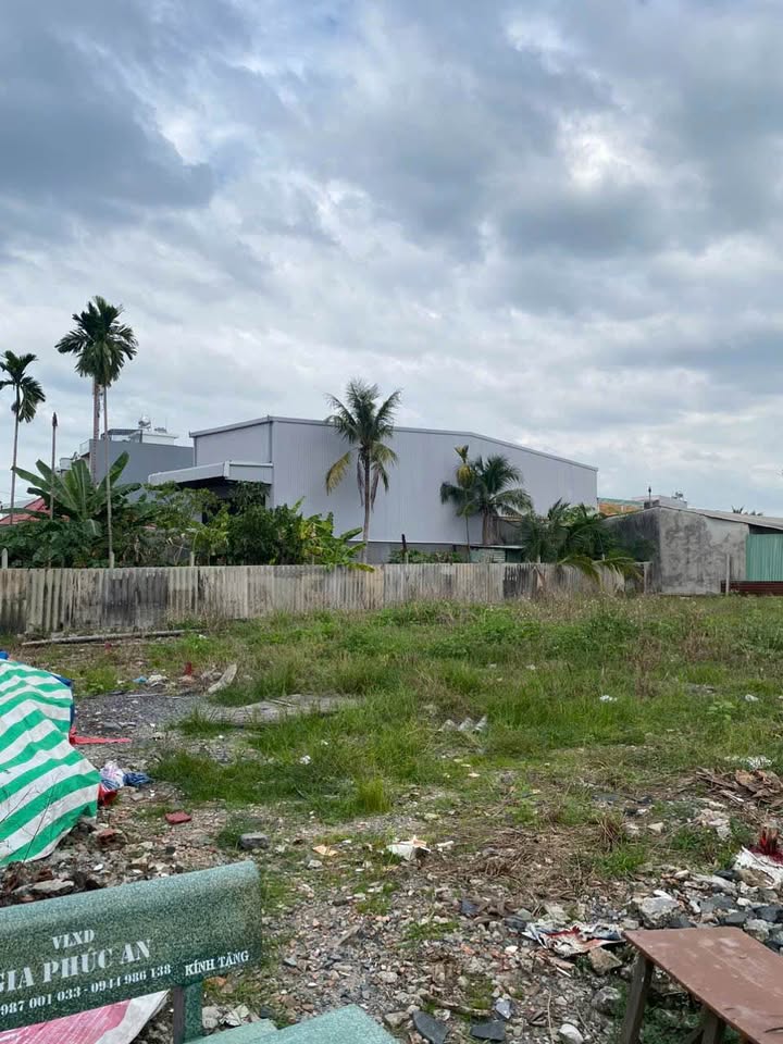 Đất thổ cư mặt tiền đường Thạnh Xuân 52, quận 12, 128m² - Giá chỉ 4.25 tỷ