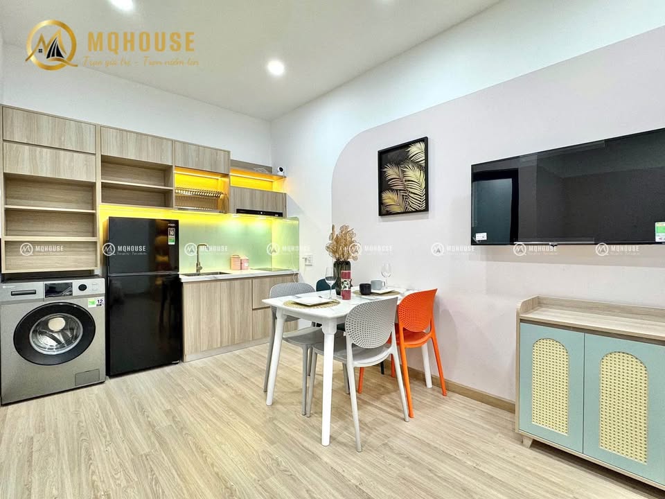 Cho thuê Studio Tống Văn Hên, Tân Bình - Nội thất đầy đủ, giá thỏa thuận!