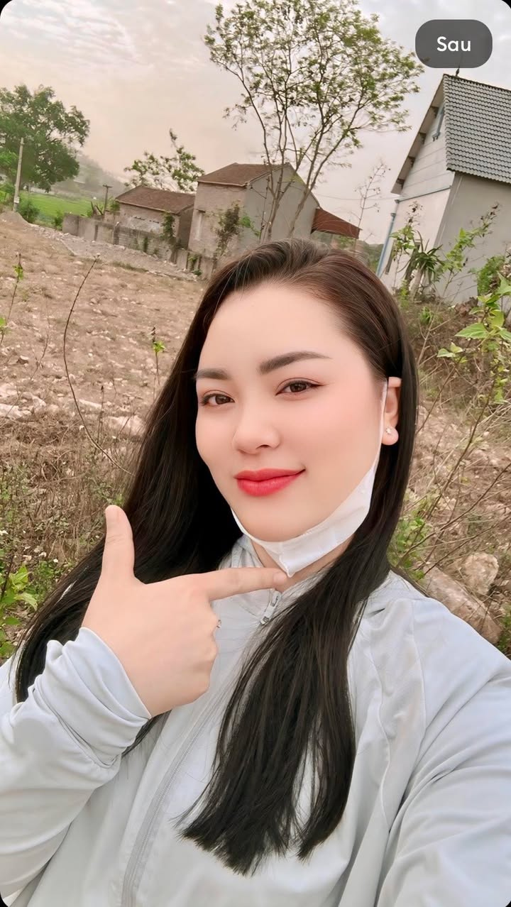 Đất thổ cư Tân Trung, Tân Yên 200m² - Giá tốt, sổ đỏ chính chủ!