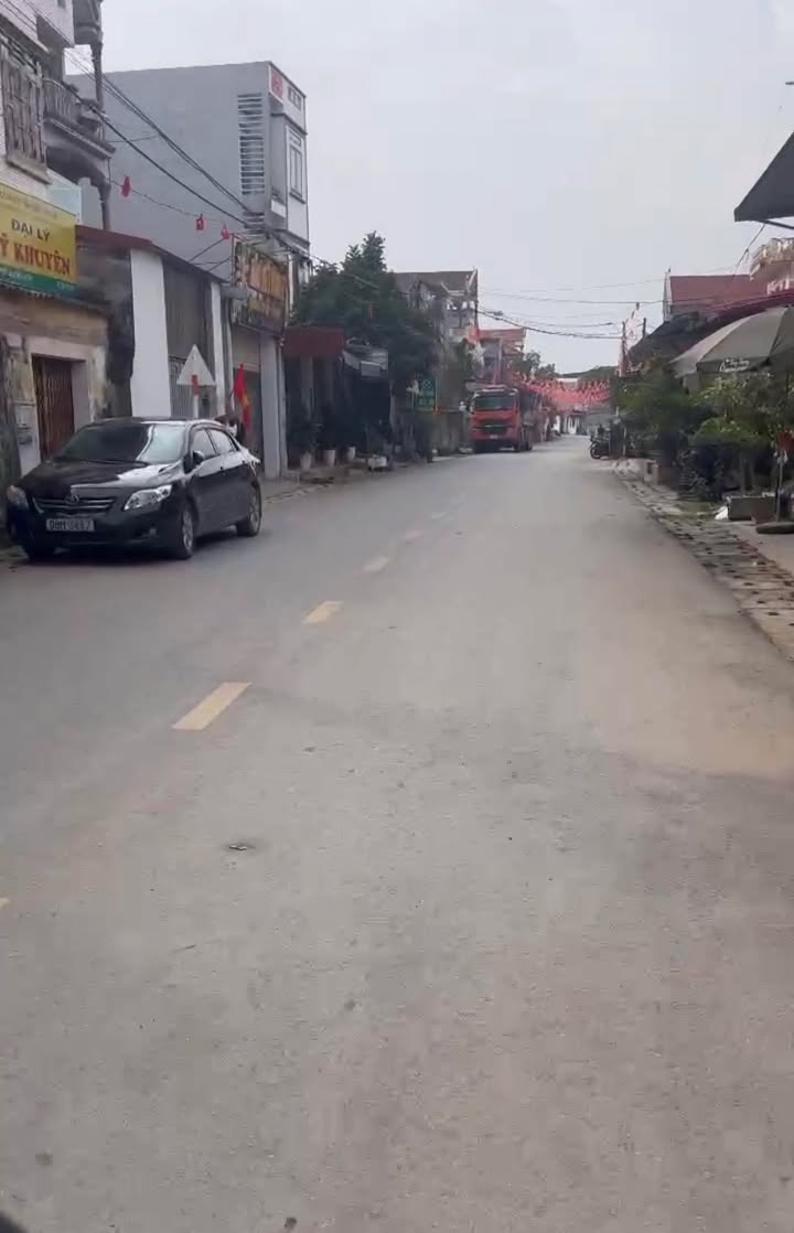 Đất nền Lục Nam, Bắc Giang 102m² giá 1.2 tỷ - Cơ hội đầu tư hấp dẫn!