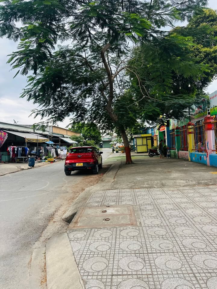 Đất nền mặt tiền Thuận Giao 350m² giá 10 tỷ - Đầu tư sinh lời ổn định!