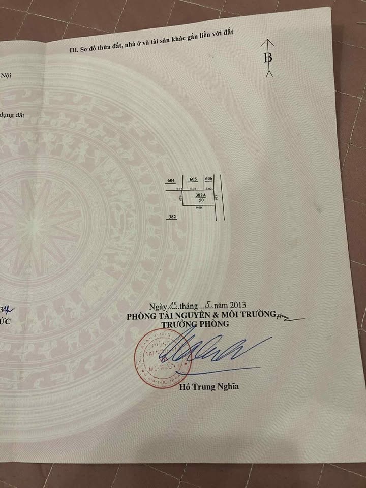 Nhà phố 4 tầng tại KĐT Vân Canh Hub 50m² - Ô tô vào tận nhà!