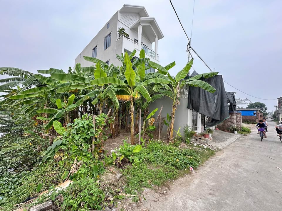 Đất nền Bình Minh, huyện Bình Giang 150m² giá 1.6 tỷ - Pháp lý rõ ràng, sẵn sàng sang tên!