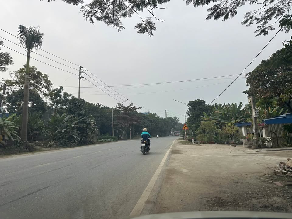 Đất mặt đường QL Đồng Hỷ 120m² giá 1.1 tỷ - Đầu tư kinh doanh sinh lời!