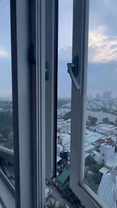 Căn hộ Him Lam Riverside Quận 7 66m² giá 4.8 tỷ - Sổ hồng chính chủ