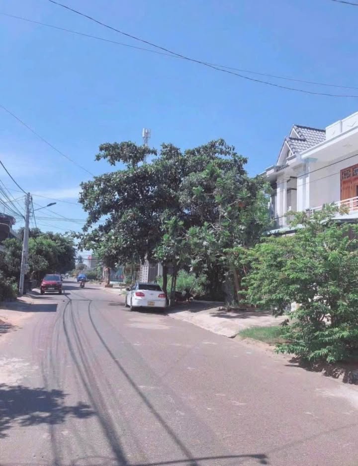 Đất nền mặt tiền Trần Thủ Độ, Phan Thiết 100m² giá 1.89 tỷ - Cơ hội đầu tư hấp dẫn!