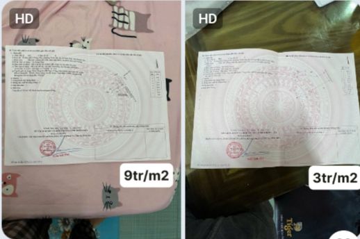 Đất nền Phường Ninh Hải, Ninh Hòa 486m² giá 9 triệu/m² - Đầu tư sinh lời ngay!