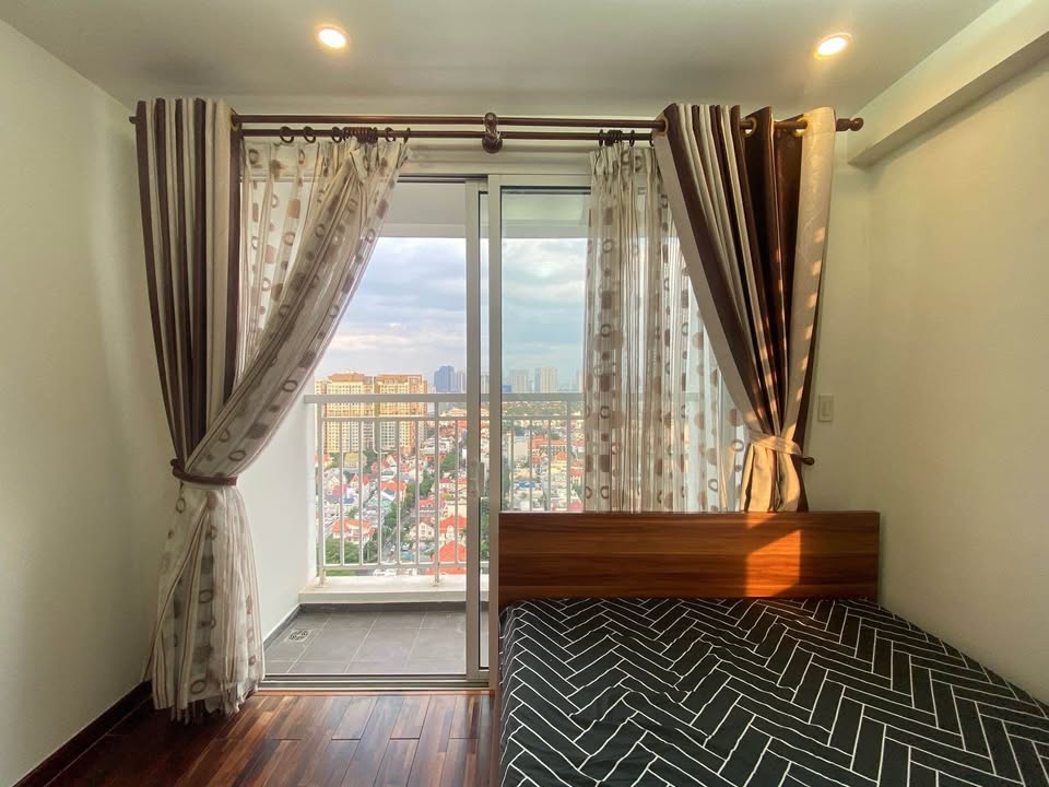 Căn hộ Tropic Garden quận 2 3PN giá 31 triệu - Sẵn sàng vào ở ngay!