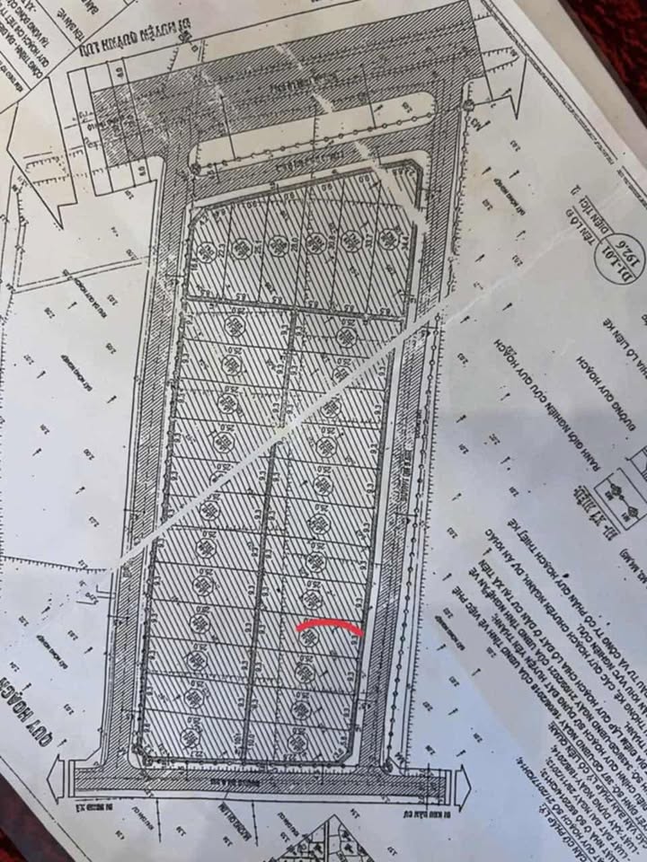 Đất thổ cư Tiến Thành, Yên Thành 232m² chỉ 1.1 tỷ - Đầu tư sinh lời cao!