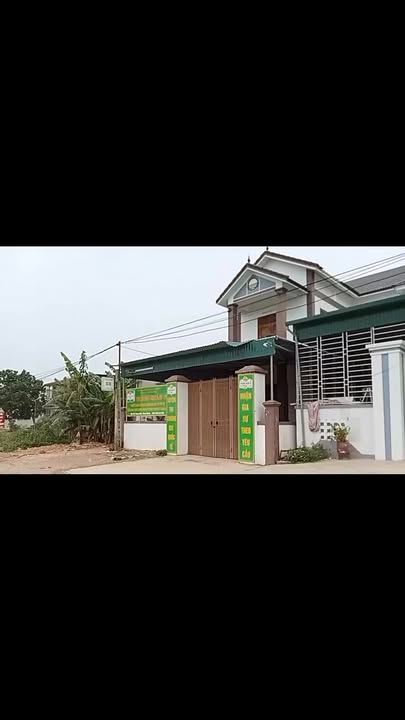 Đất 2 mặt tiền đường Trung Long Yên Thành 166m² giá 3 tỷ - Đầu tư sinh lời hấp dẫn!