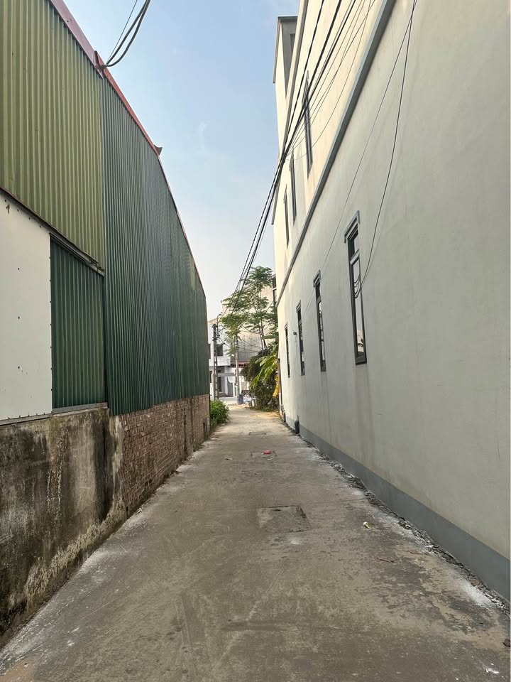 Đất nền khu phố Thượng Vũ, An Bình, Bắc Ninh 100m² giá 1.9 tỷ - Pháp lý rõ ràng, đầu tư sinh lời!