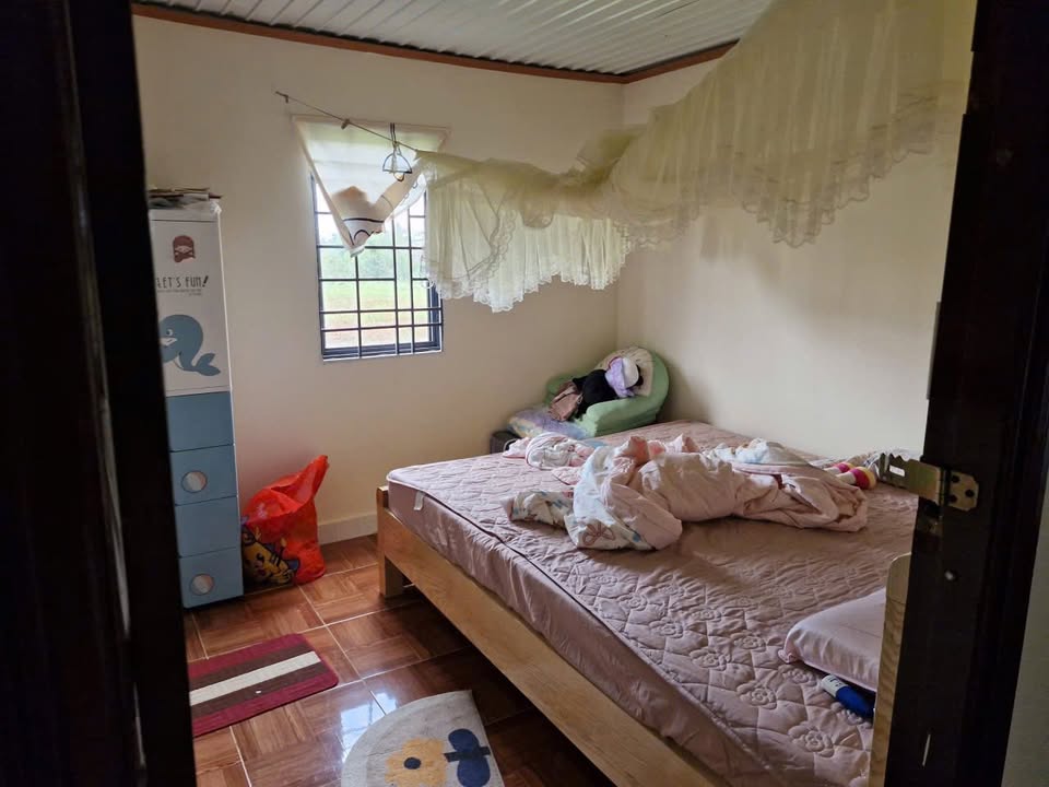 Nhà nguyên căn cho thuê tại Bảo Lộc 2PN giá chỉ 4.5 triệu - Không gian sống lý tưởng!