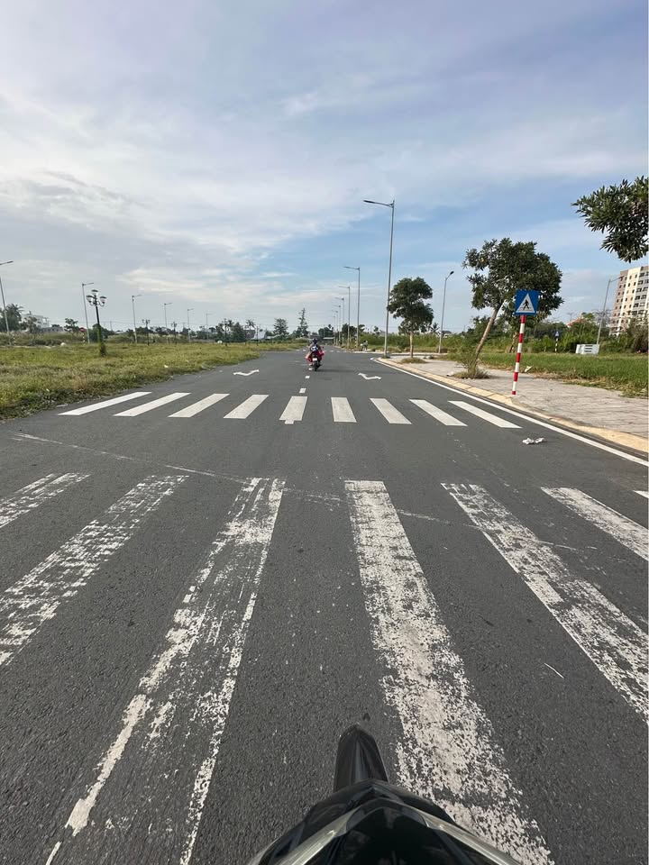 Đất nền Golden Long Xuyên 190m² giá 2 tỷ - Cơ hội đầu tư hấp dẫn!