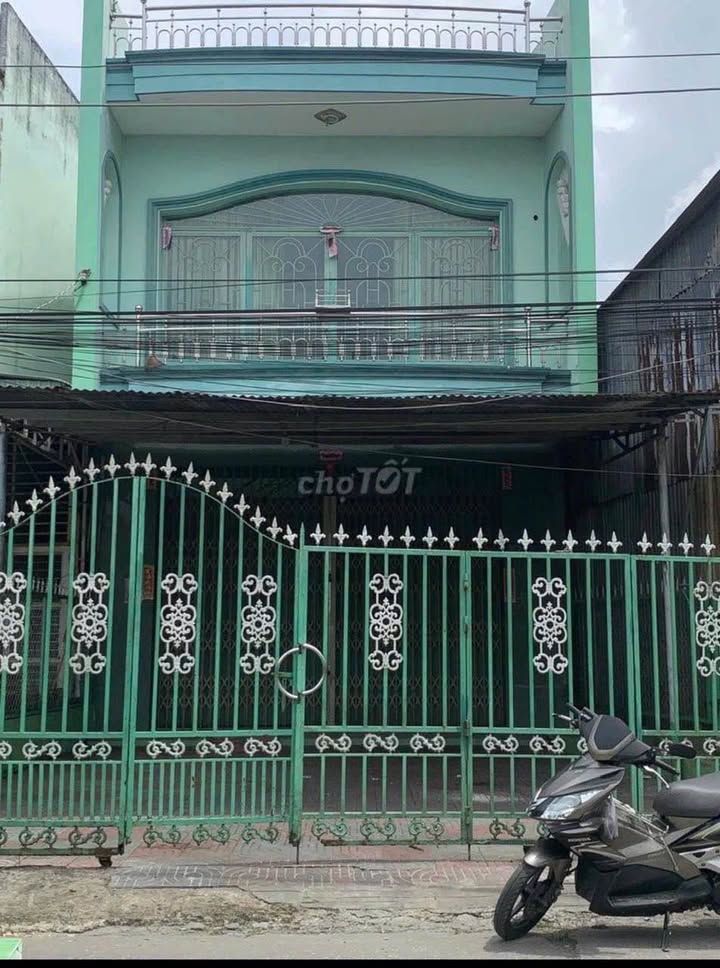 Nhà cho thuê tại phường Mỹ Long, Long Xuyên - 3 phòng ngủ giá 5 triệu/tháng