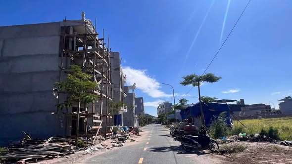 Đất tái định cư Kiền Bái, Thiên Hương, Hải Phòng 60m² giá 3.2 tỷ - Vị trí giao thương thuận lợi!