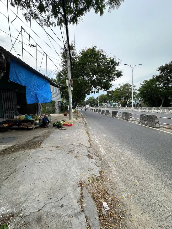 Đất thổ cư Phước Đồng Nha Trang 89.2m² giá 1.95 tỷ - Vị trí trung tâm thuận lợi!