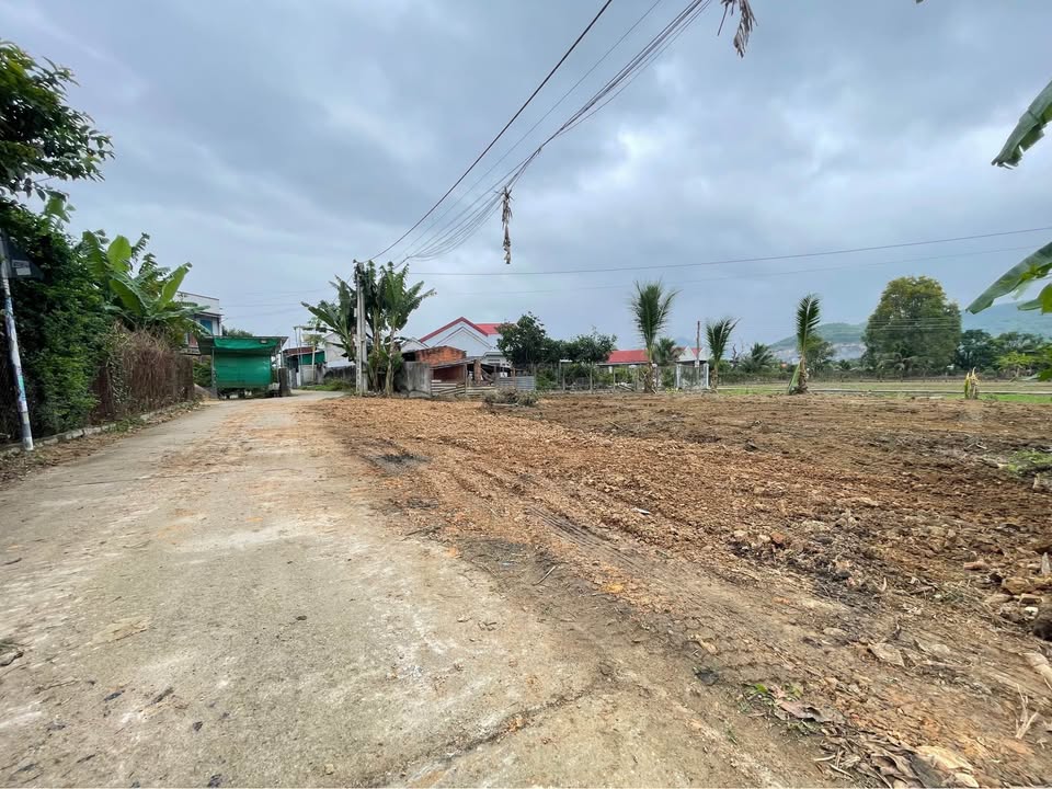 Đất thổ cư Diên Lạc Khánh Hòa 114m² giá chỉ 850 triệu - Tiềm năng vượt trội!